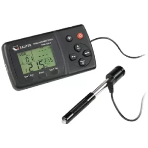 Image of Sauter HMM. Leeb Hardness Meter 170-960 HL (1)