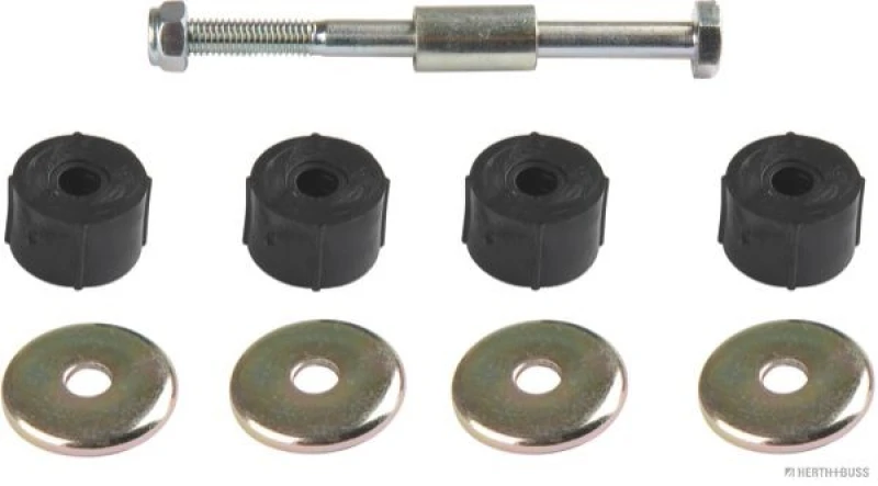 Image of Anti-roll bar link HERTH+BUSS JAKOPARTS J4961020