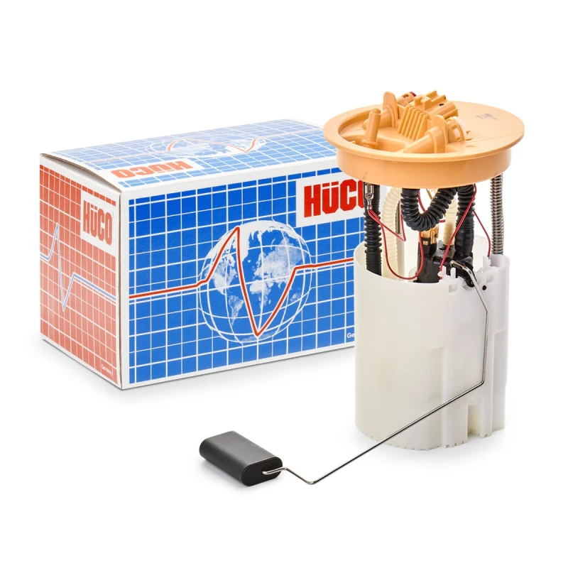 Image of Fuel feed unit HITACHI 133128
