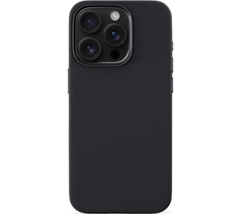 Image of Epico Epico Mag+ mobile phone case 17.5cm (6.9") Cover Black 91110101300003