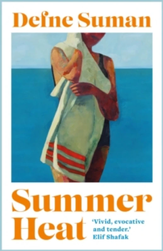 Image of Summer Heat. Paperback. By Defne Suman Books
