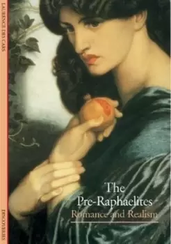 Image of The pre-Raphaelites by Laurence Des Cars