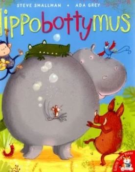 Image of Hippobottymus by Steve Smallman Book