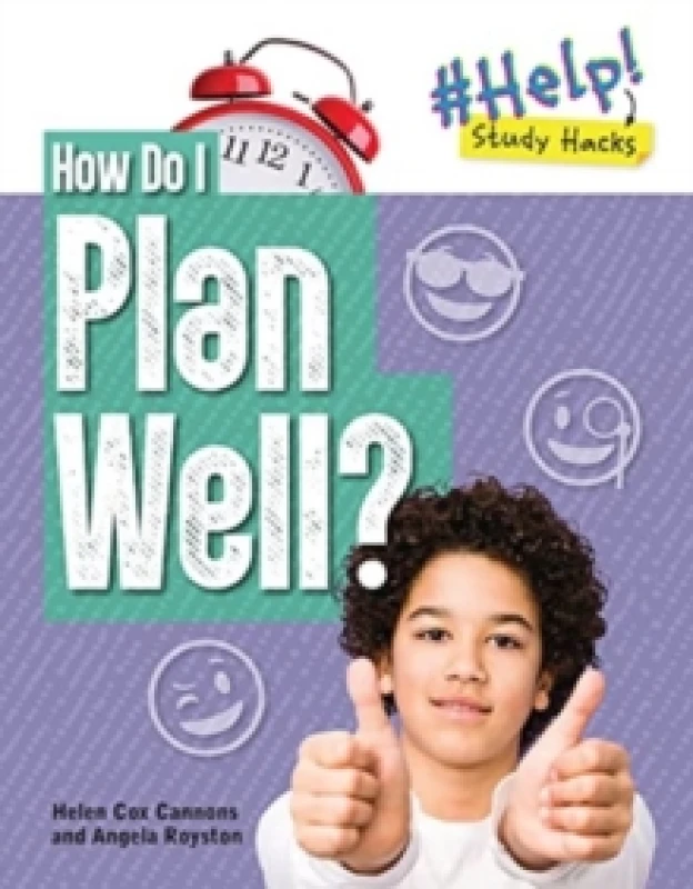 Image of How Do I Plan Well? Paperback / softback