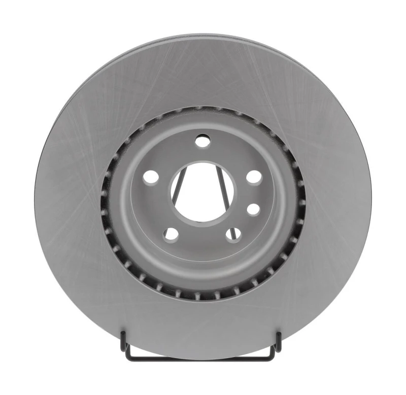 Image of Brake disc JURID 563213JC-1