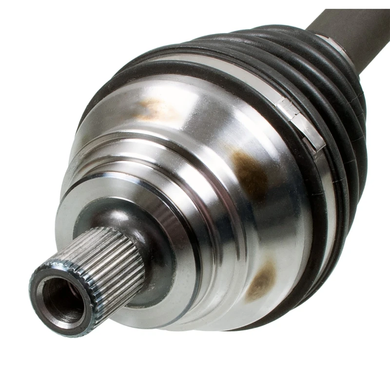 Image of Drive shaft FEBI BILSTEIN 183734