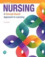 Image of nursing a concept based approach to learning volume ii