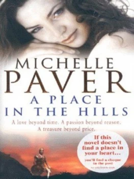 Image of A Place in the Hills by Michelle Paver Book