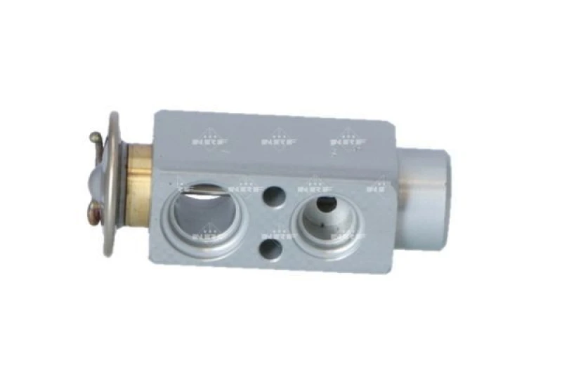 Image of NRF 38397 Expansion Valve Expansion Valve,air conditioning (183)