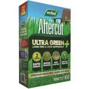 image of Westland Aftercut Ultra Green 100m²