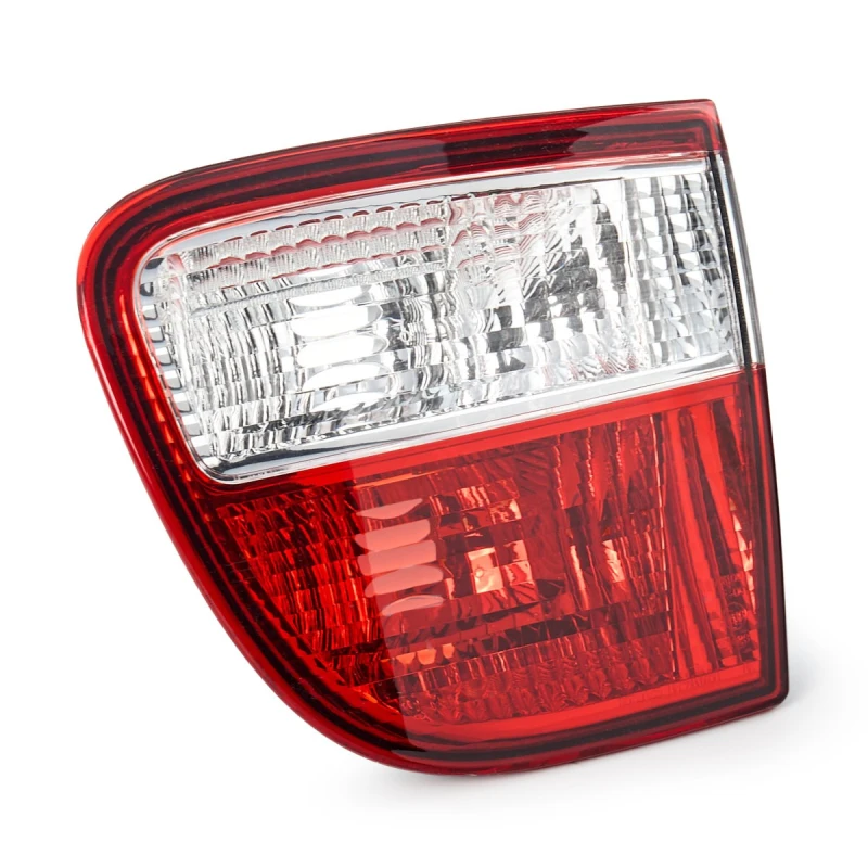 Image of PRASCO ST4204163 Rear light TYC Inner Section, without bulb holder, Right Combination Rearlight (391)