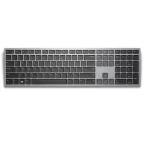Image of Dell Multi-Device Wireless Keyboard - KB700 - UK (QWERTY)