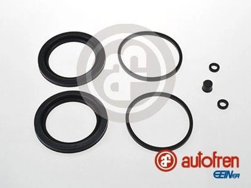 Image of AUTOFREN SEINSA Repair Kit, brake caliper AUTOFREN SEINSA D42368
