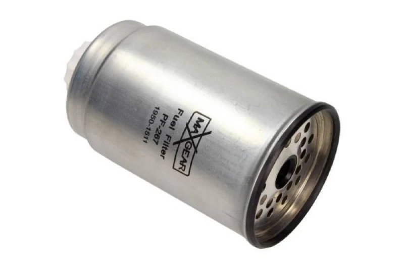 Image of MAXGEAR 26-0048 Fuel Filter Filter Insert Fuel filter (9)