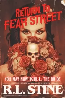 Image of You May Now Kill the Bride