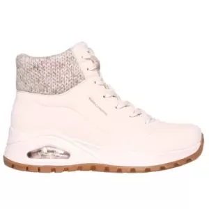 image of Skechers Uno Rugged - Darling Daze - Beige