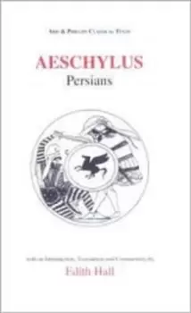 Image of Aeschylus: Persians