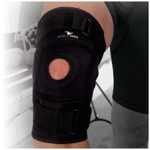 image of PT Neoprene Hinged Knee Support Medium