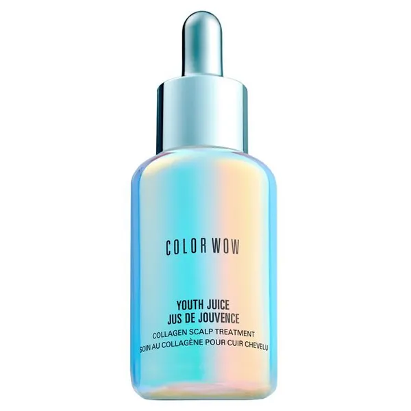 Image of Color Wow Youth Juice Collagen Scalp Treatment 50ml
