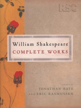 Image of William Shakespeare by William Shakespeare Paperback