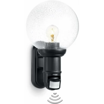 image of Outdoor Sensor Light L 560 Black - Black - Steinel