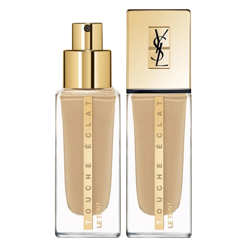 Image of TOUCHE ECLAT le teint foundation #40-beige dore