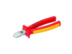 Image of King Dick DCP180V 180mm VDE Diagonal Cutting Pliers