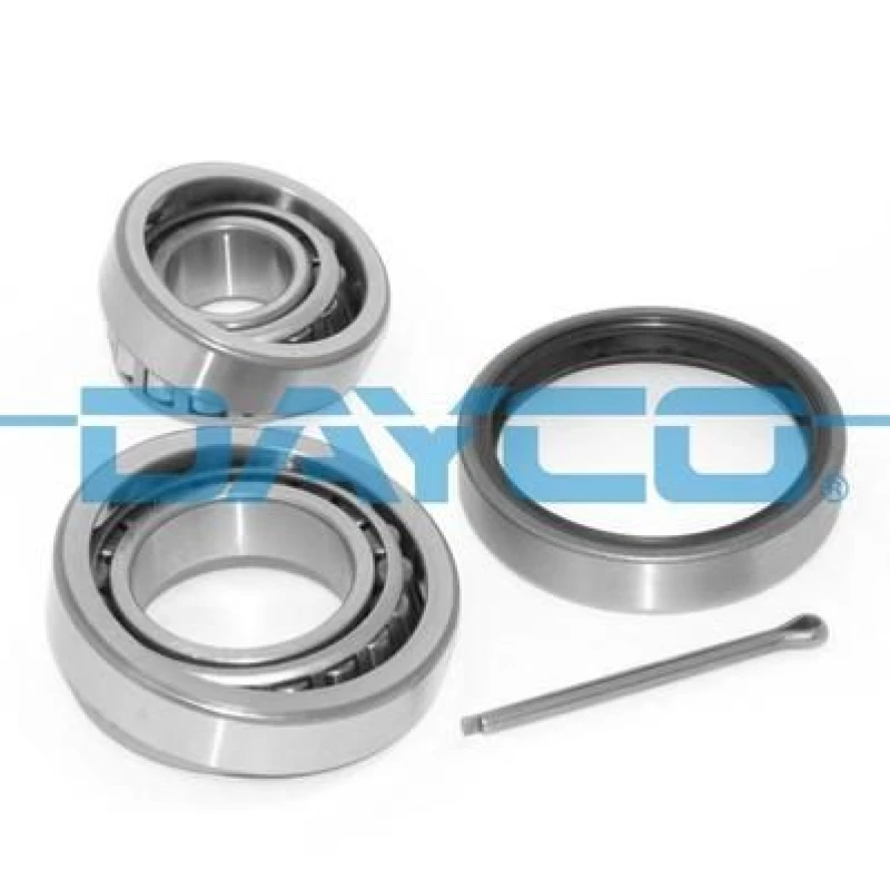 Image of DAYCO Wheel bearing kit DAYCO KWD1458