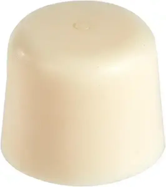 Image of Wera 101L Soft Faced Nylon Hammer Replacement Head 101 L Diameter: 32mm