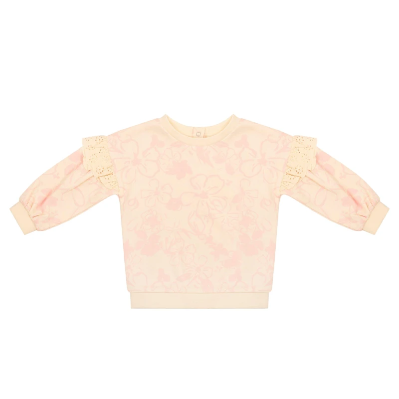 Image of Firetrap 2 Piece Set - Pink Pink 0 - 6 Months
