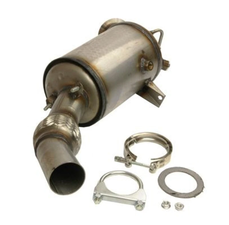 Image of MAXGEAR Diesel particulate filter MAXGEAR 27-6202