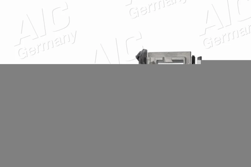 Image of Door-handle Frame AIC 75969