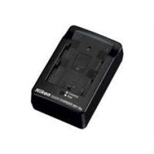 Image of MH 18a Quick Charger for EN EL3a