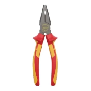 Image of Draper XP1000 VDE Combination Pliers, 180mm