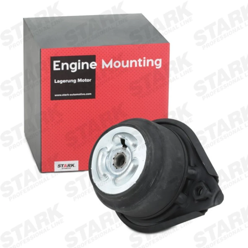 Image of Engine mount STARK SKEM-0660285