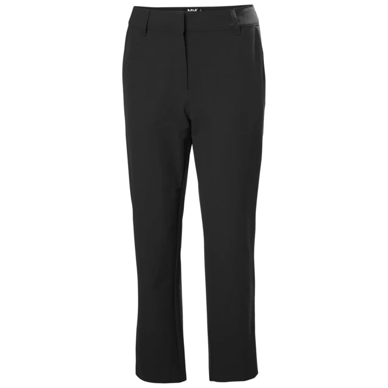 Image of Helly Hansen Womens Trousers Helly Hansen QD Gris Female 29