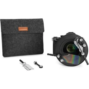 Image of Lensbaby OMNI Creative Filter System for 62-82mm Filter Sizes