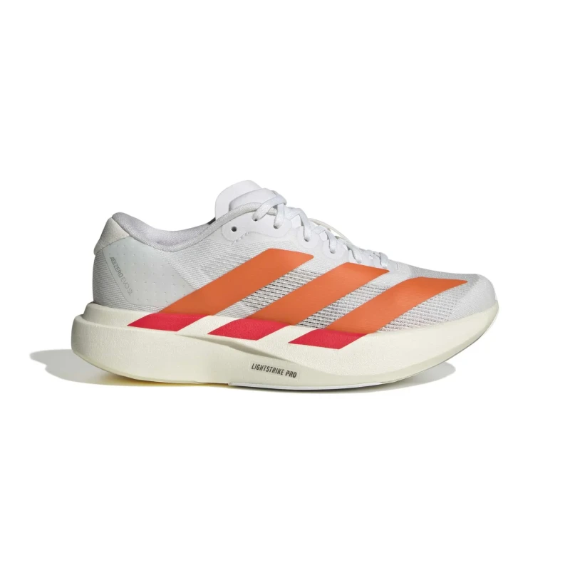 Image of Children's running shoes adidas Adizero EVO SL Blanc Unisex 38 2/3