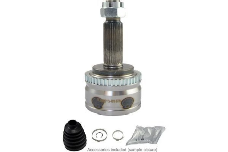 Image of KAVO PARTS CV joint kit KAVO PARTS CV-4016