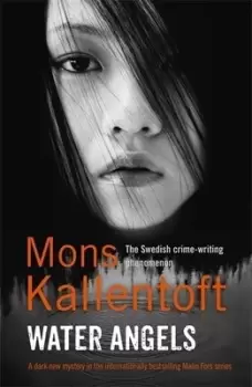 Image of Water angels by Mons Kallentoft