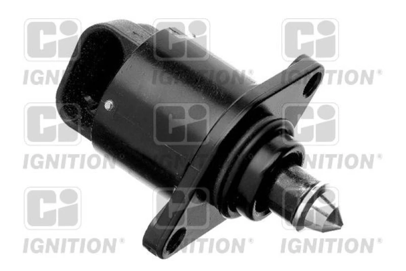 Image of QUINTON HAZELL Idle air control valve QUINTON HAZELL XICV35