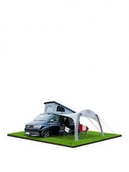 image of Vango Airbeam Sky Canopy For Caravan & Motorhomes 2.5M