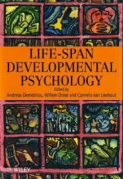 Image of Life-Span Developmental Psychology by Andreas Demetriou Book