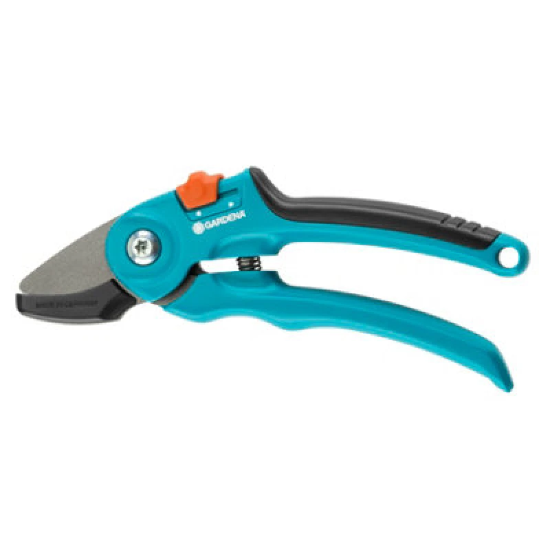 Image of Gardena Supercut A/S Anvil Secateurs