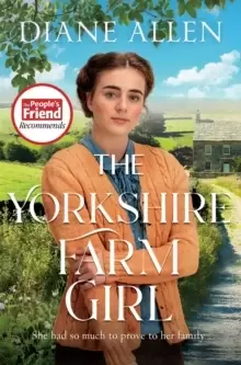Image of The Yorkshire Farm Girl
