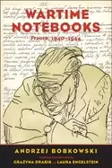 Image of wartime notebooks france 1940 1944