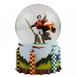 image of Harry Potter Quidditch Waterball