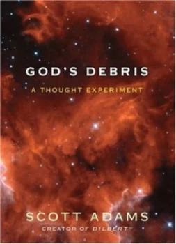 Image of Gods Debris by Scott Adams Hardback