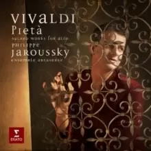 image of Vivaldi: Pieta