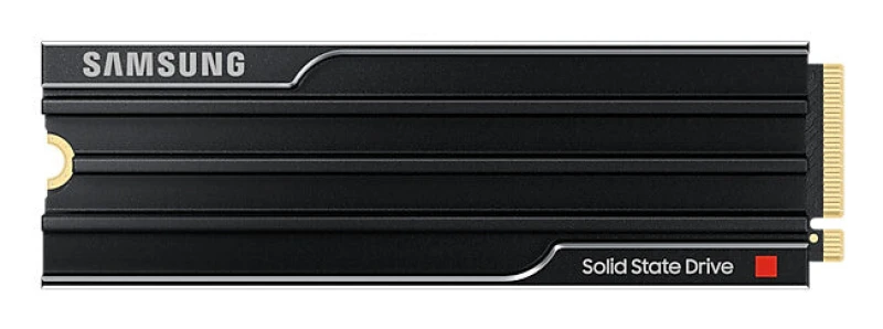 Image of Samsung 9100 PRO 8TB M.2 PCI Express 5.0 NVMe V-NAND TLC MZ-VAP8T0CW